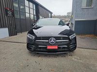 Gebraucht Mercedes A200 AMG line 163 PS (119 kW) 2019