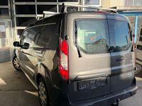 Gebraucht Ford Transit Connect Trend 120 PS (88 kW) 2018 Van / Kleinbus