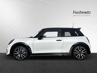 Gebraucht Mini Cooper S 204 PS (150 kW) 2026 Weiss Kleinwagen