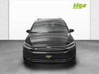 gebraucht VW Touran 2.0 TDI SCR Highline DSG