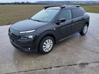 Gebraucht Citroën C4 Cactus Feel 110 PS (80 kW) 2016 Kleinwagen