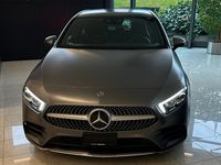 Gebraucht Mercedes A250 AMG line 224 PS (164 kW) 2019