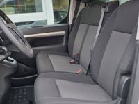 gebraucht Opel Zafira Life M 2.0 CDTI 144 Business Edition S/S