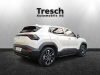 Neu Toyota Urban Cruiser Premium 135 kW (184 PS) 2025 Weiss SUV