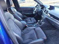 Gebraucht Audi RS Q3 310 PS (228 kW) 2014 SUV