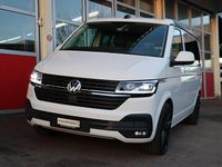 Gebraucht VW California Beach 199 PS (146 kW) 2020 Van