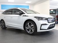 gebraucht Skoda Enyaq iV 80 SportLine