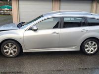 gebraucht Mazda 6 Station Wagon 2.0 DISI Excl. UNFALL