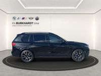 gebraucht BMW X7 48V 40d