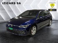 Gebraucht VW Golf VIII GTE 245 PS (180 kW) 2022