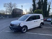 Neu Renault Kangoo 130 PS (95 kW) 2025 Van