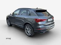 gebraucht Audi Q3 45 TFSI S line