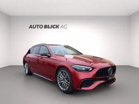Gebraucht Mercedes C43 AMG AMG 408 PS (300 kW) 2023 Kombi