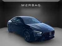 Gebraucht Mercedes CLA45 AMG AMG 421 PS (309 kW) 2025 Schwarz Limousine