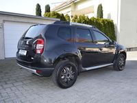Gebraucht Dacia Duster Lauréate 110 PS (80 kW) 2014 SUV