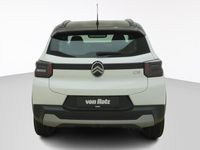 Neu Citroën C3 110 PS (80 kW) 2026 Weiss Limousine