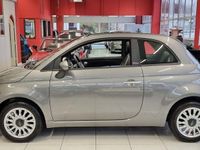 gebraucht Fiat 500C 1.2 Lounge Dualogic