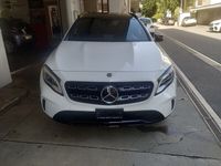 Gebraucht Mercedes GLA250 211 PS (155 kW) 2019 SUV