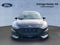 gebraucht Ford Kuga 2.5 Plug-in Hybrid ST-Line X