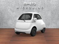 Neu Micro Microlino 11 kW (16 PS) 2025 Kleinwagen
