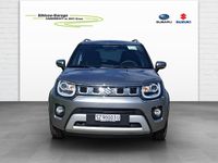 Neu Suzuki Ignis 83 PS (61 kW) 2025 Kleinwagen