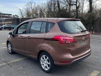 Gebraucht Ford B-MAX Titanium 105 PS (77 kW) 2013 Van / Kleinbus
