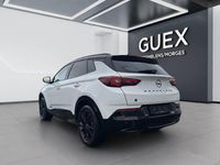 Gebraucht Opel Grandland X GS Line 224 PS (164 kW) 2022 SUV