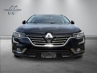Gebraucht Renault Talisman GrandTour Initiale 224 PS (164 kW) 2019 Kombi