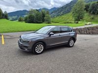 Gebraucht VW Tiguan Highline 220 PS (161 kW) 2018 SUV