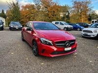 Gebraucht Mercedes A200 Style 156 PS (114 kW) 2018