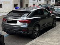 Gebraucht Audi Q3 Attraction 150 PS (110 kW) 2022 SUV