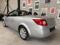 Gebraucht Renault Mégane II Luxe 135 PS (99 kW) 2007