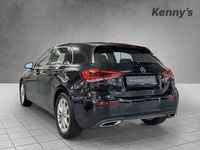 gebraucht Mercedes A220 d Progressive