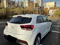 Gebraucht Kia Rio 100 PS (73 kW) 2023