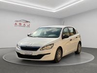Gebraucht Peugeot 308 Access 82 PS (60 kW) 2016 Limousine