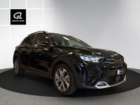 Gebraucht Kia Stonic GT-Line 100 PS (73 kW) 2024 Schwarz SUV