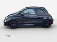 gebraucht Fiat 500 Abarth 1.4 16V T AbarthComp