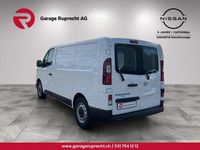 Neu Nissan Primastar N-Connecta 150 PS (110 kW) 2025 Van / Kleinbus