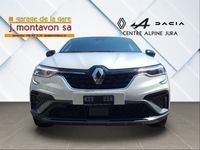 gebraucht Renault Arkana 1.3 TCe R.S. Line EDC