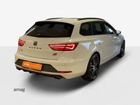 gebraucht Seat Leon ST 4DRIVE STOPP - START