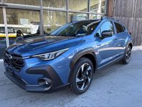 Gebraucht Subaru Crosstrek 136 PS (100 kW) 2025 SUV