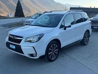 Gebraucht Subaru Forester 150 PS (110 kW) 2019 SUV