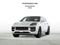 Neu Porsche Cayenne S E-Hybrid Black Edition 519 PS (381 kW) 2025 SUV