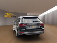 Gebraucht Audi A4 Sport 190 PS (139 kW) 2019 Kombi