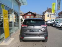 gebraucht Opel Crossland X 1.2 T eTEC Excellence S/S