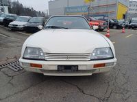 Gebraucht Citroën CX 122 PS (89 kW) 1987 Limousine