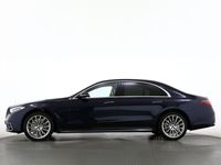 gebraucht Mercedes S580 e L 4Matic AMG Line 9G-Tronic