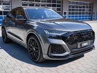 Gebraucht Audi RS Q8 S-Line 600 PS (441 kW) 2021 SUV