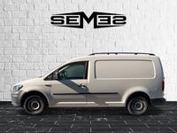 gebraucht VW Caddy Maxi 2.0TDI BlueMotion Technology