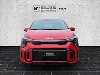 Neu Kia Picanto GT-Line 68 PS (50 kW) 2026 Rot Kleinwagen